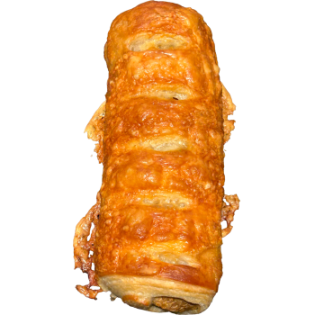 Käse-Geflügelrolle