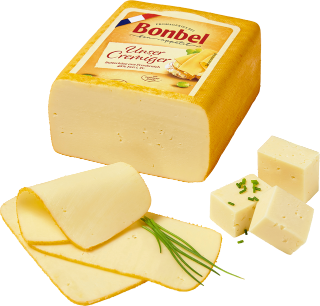 Bonbel Butterkäse