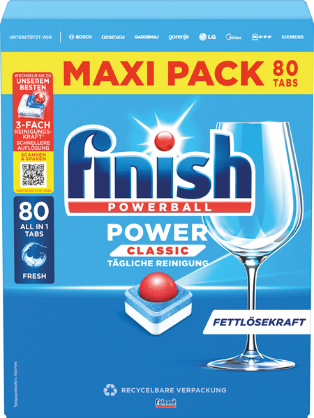 Finish Megapack