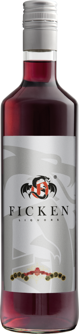 Ficken Liquors