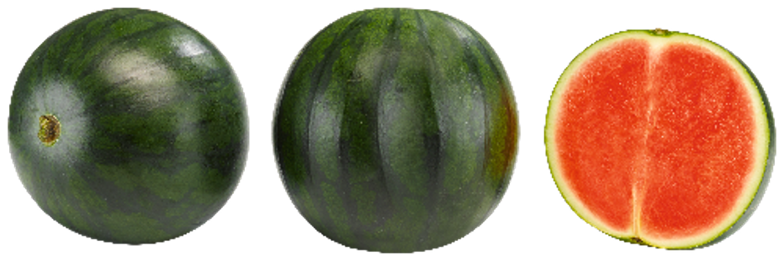 Mini Wassermelone