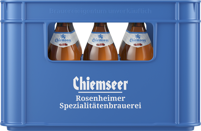 Chiemseer Hell