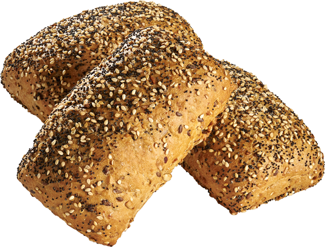 Aus der SB-Backstation: Weltmeisterbrötchen 