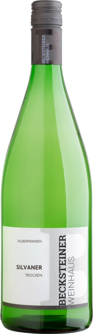 Becksteiner Weinhaus Silvaner, Müller Thurgau, Bacchus oder Schwarzriesling