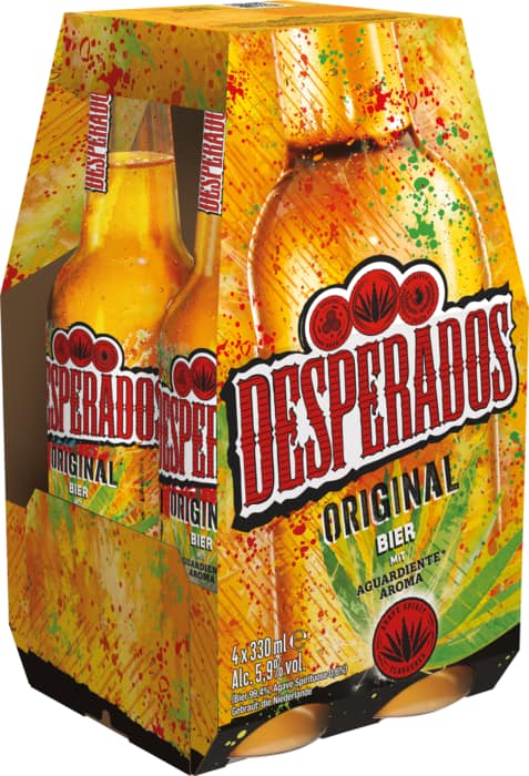 Desperados