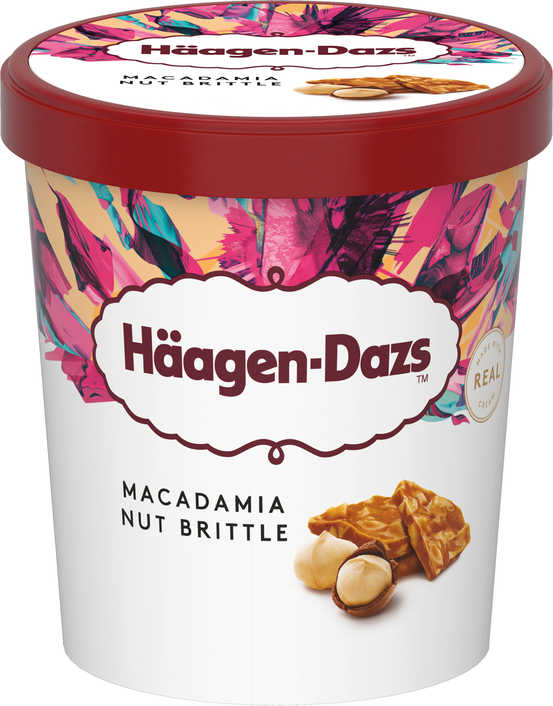 Häagen-Dazs
