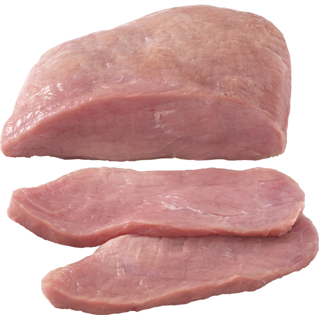 Schweineschnitzel