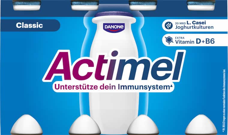 Actimel Drink