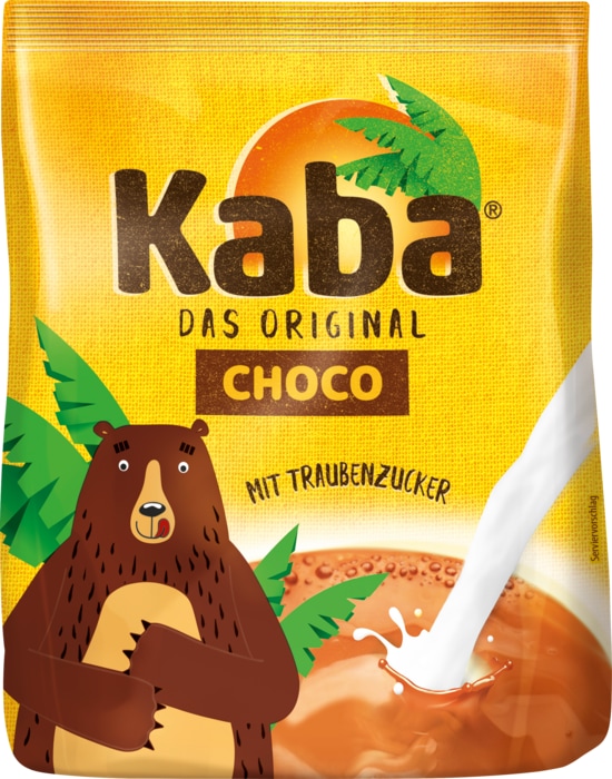 Kaba Das Original