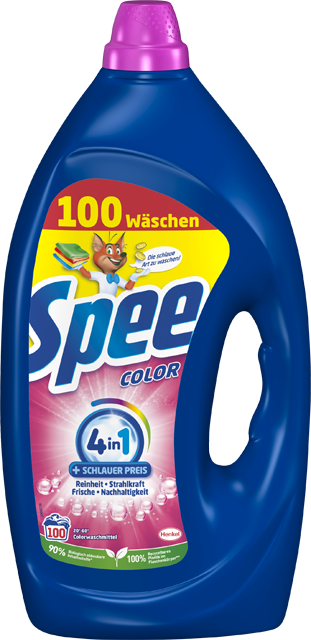 Spee Color Gel 