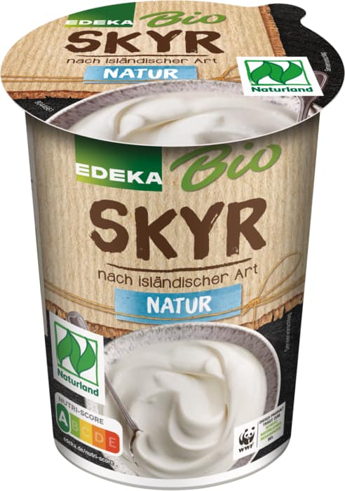 EDEKA Bio Skyr