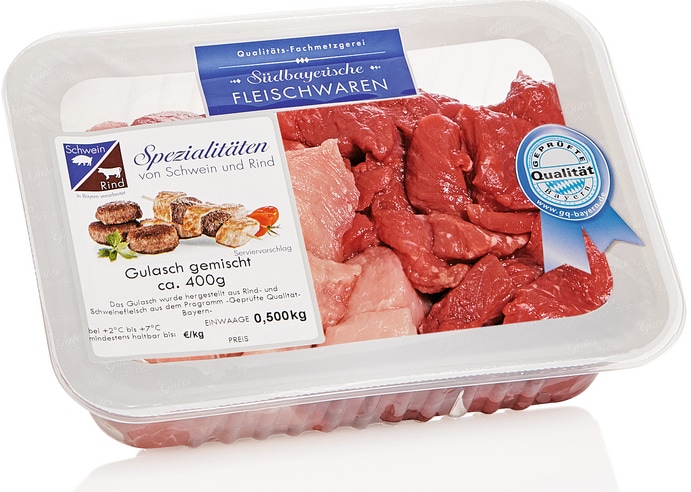 Gulasch*