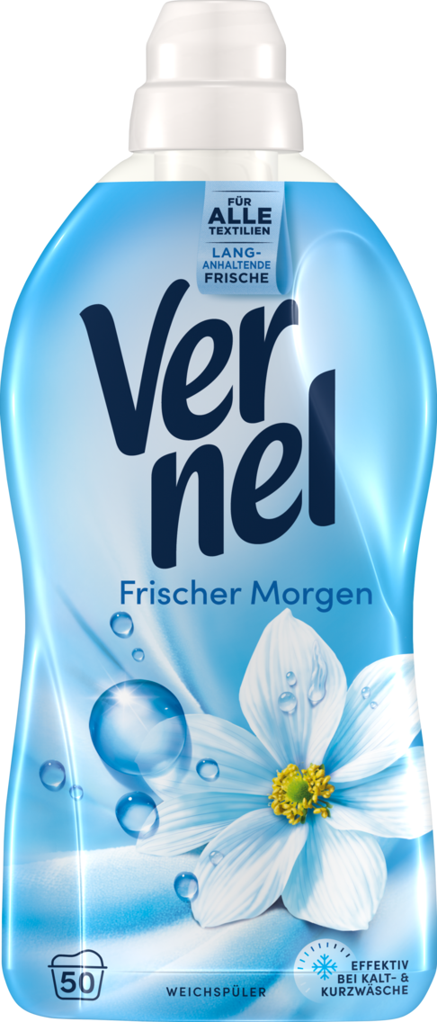 Vernel Weichspüler