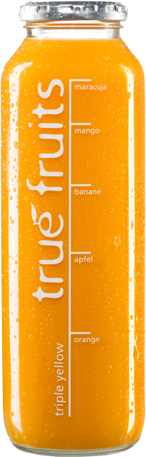 True fruits Smoothie 