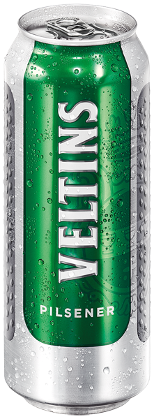 Veltins Pilsener oder V+