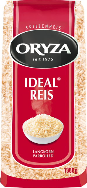 Oryza Reis