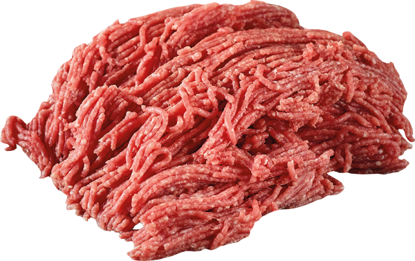 Bauerngut Hackfleisch gemischt*