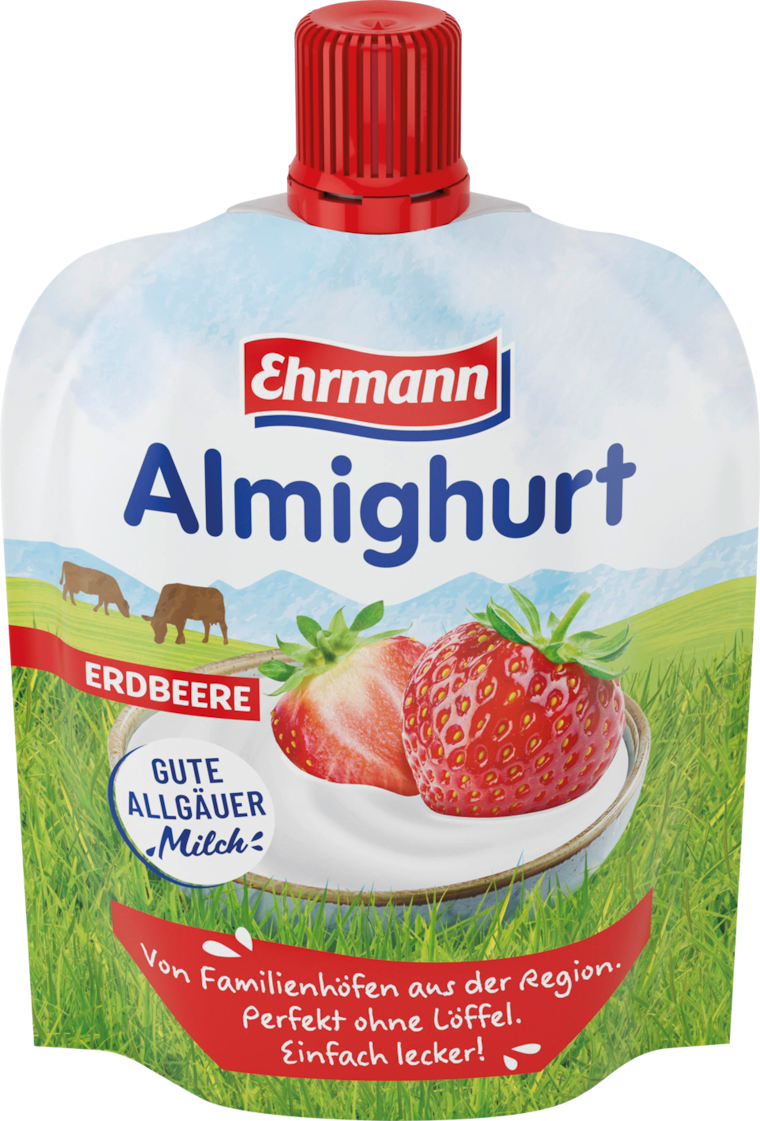 Ehrmann Almighurt