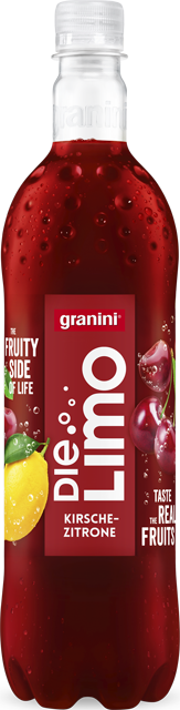 Granini Die Limo 
