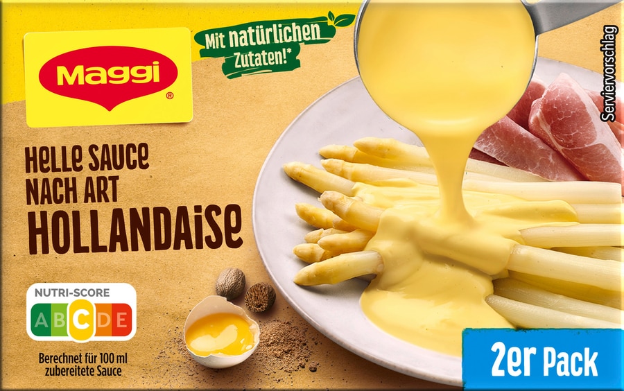 Maggi Delikatess-Sauce