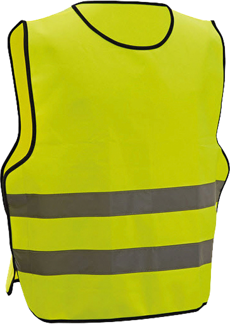 prophete Kinder oder Erwachsene Sicherheitsweste