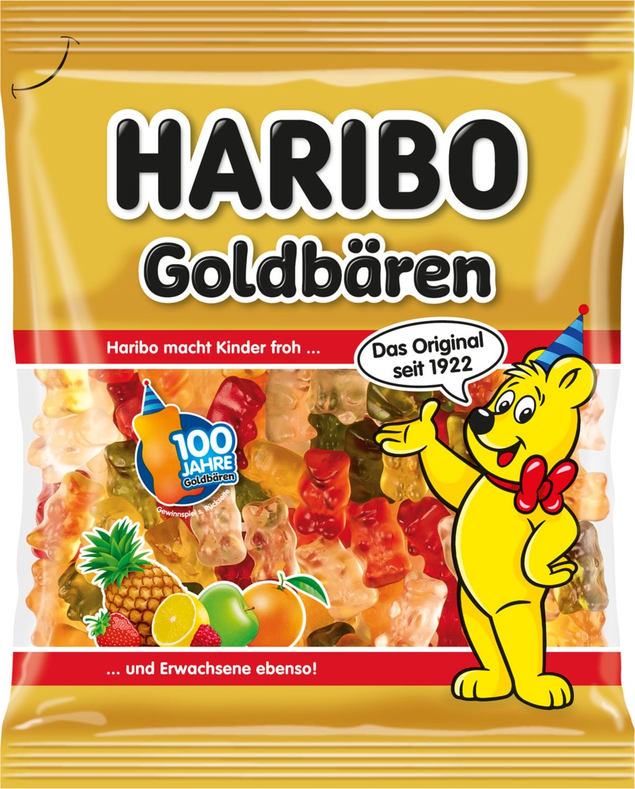 Haribo Fruchtgummi