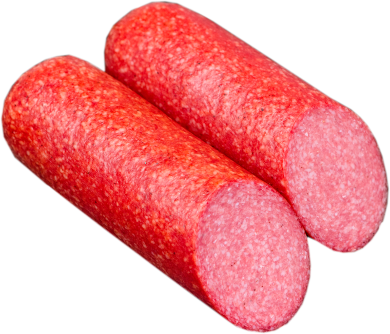 Bauernsalami