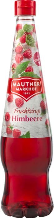 Mautner Markhof Sirup