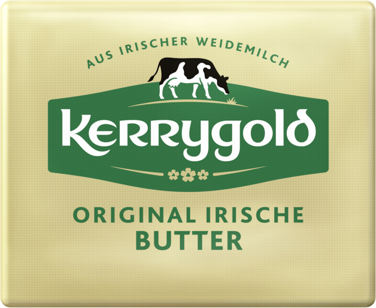 kerrygold Original Irische Butter oder extra