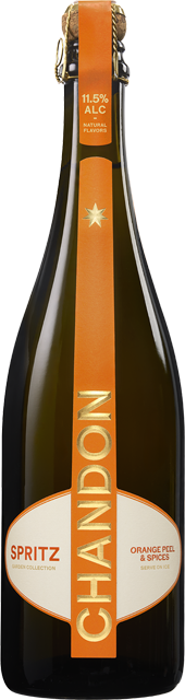 Chandon Garden Spritz Sparkling Wine