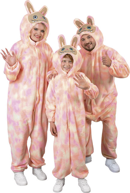 FRIES Knuddelmonster