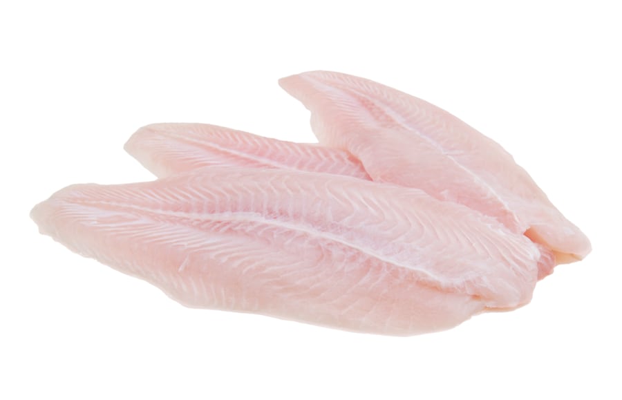 Pangasiusfilet