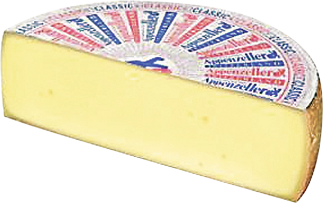 Appenzeller classic 