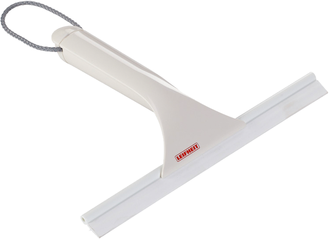 LEIFHEIT Duschkabinenabzieher „Cabino“