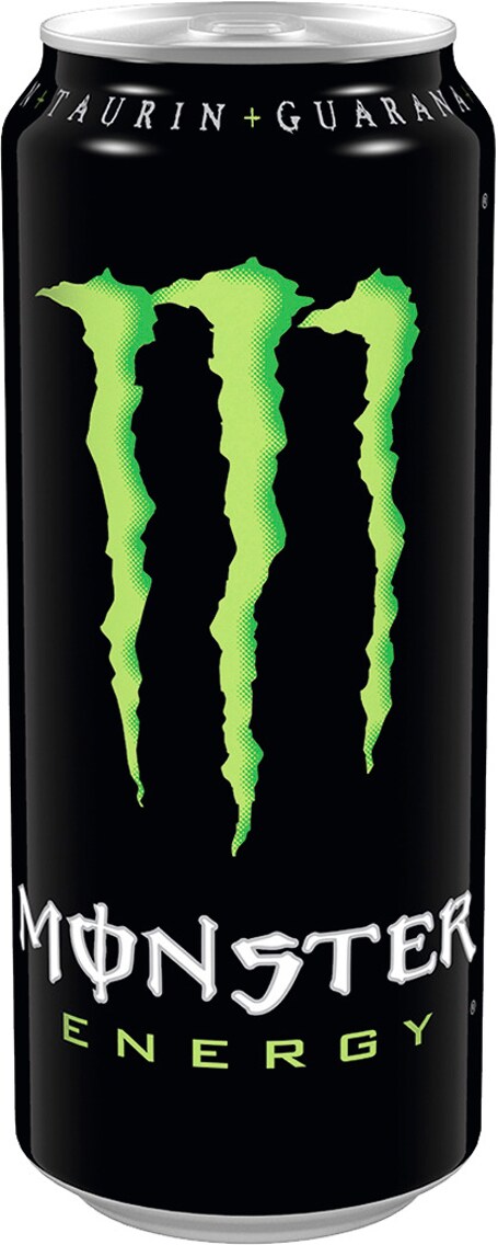 Monster Energy Drink