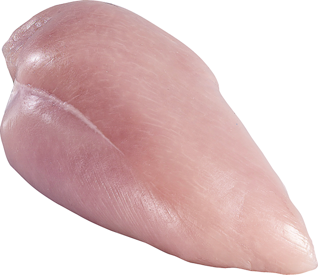 Hähnchenbrustfilets