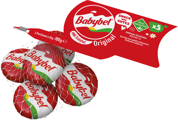 Mini-Babybel