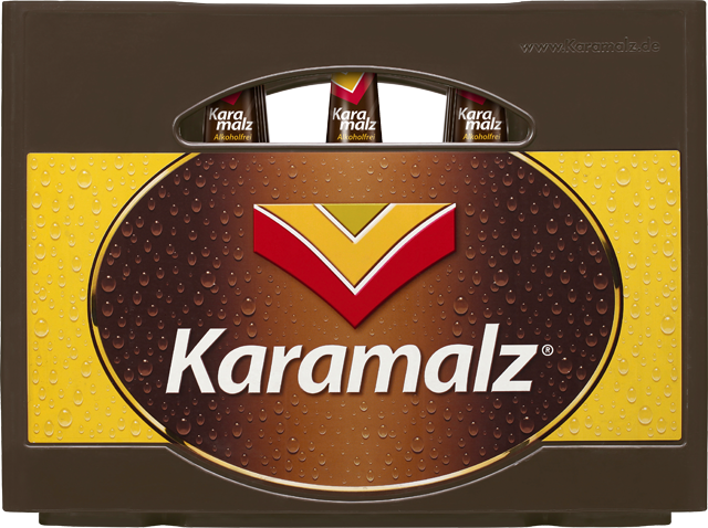 Karamalz Classic alkoholfrei 