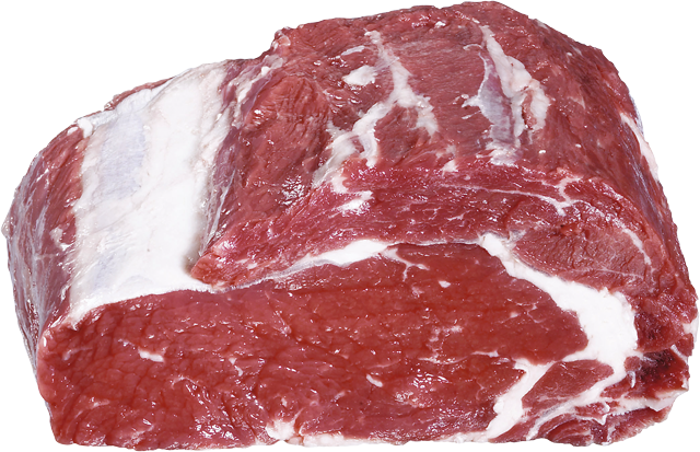 Brasilianisches Entrecôte 