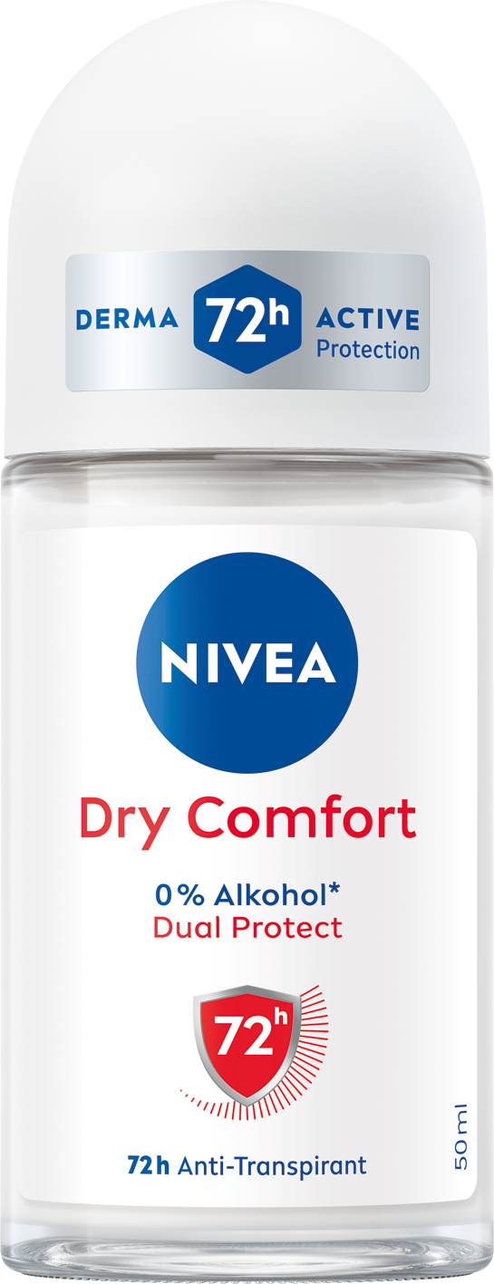 Nivea Deo Roll-on