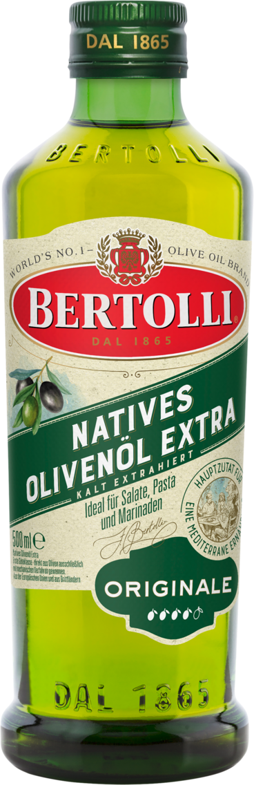 Bertolli Olivenöl