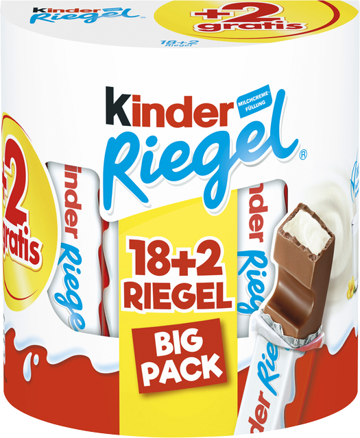 Kinderriegel