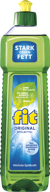 fit Spülmittel