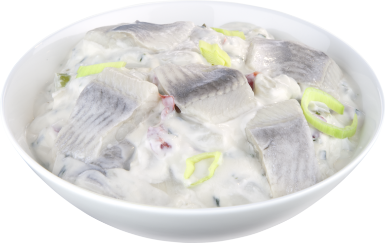 Schlemmerhappen „Gorch Fock“