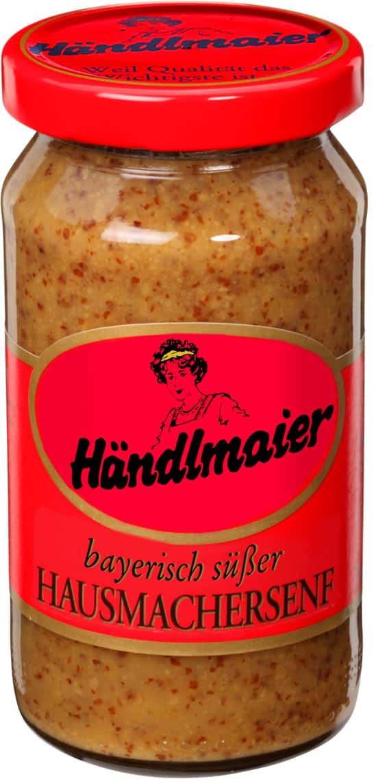 Händlmaier Senf