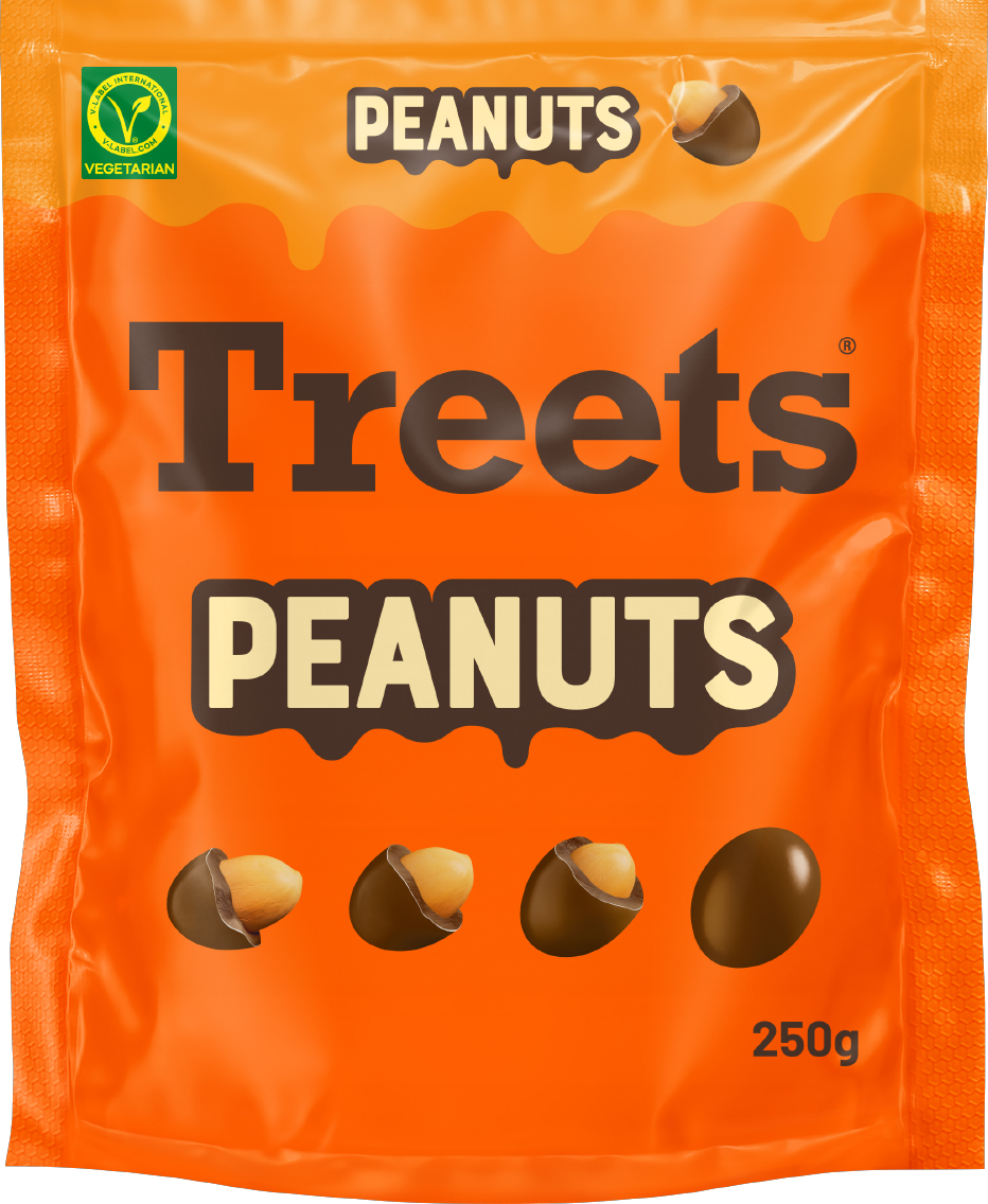 Treets