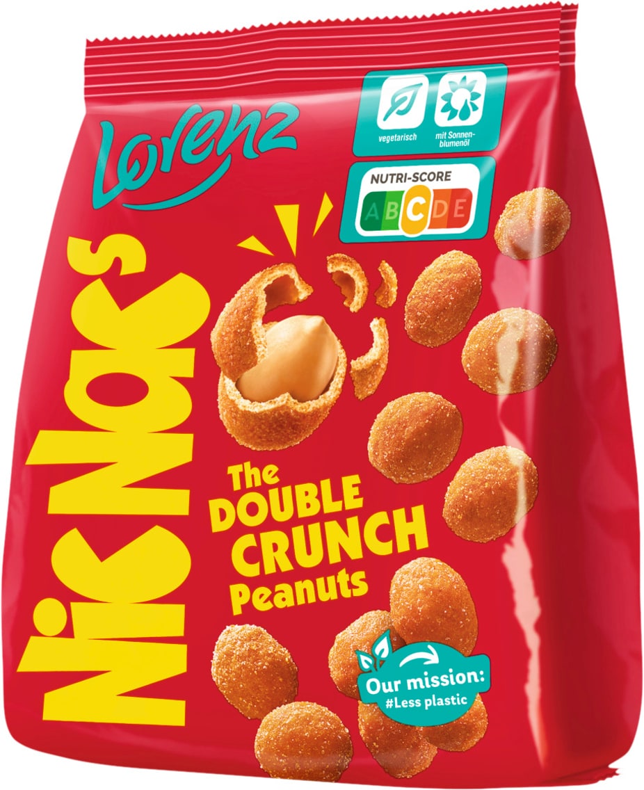 Lorenz Nic Nacs