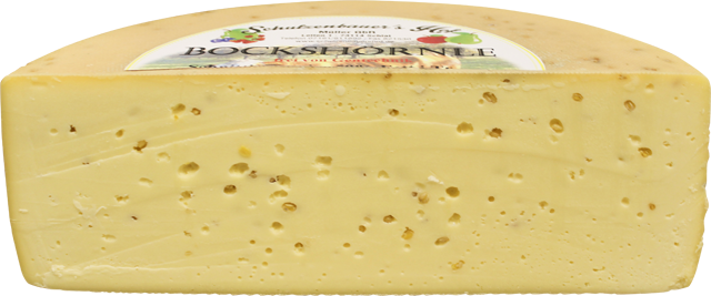 Gebauer‘s Exklusiv Aktion: Schulzenbauer‘s Bockshörnle 