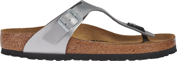 Birkenstock "Gizeh" Damen Tieffußbettpantolette