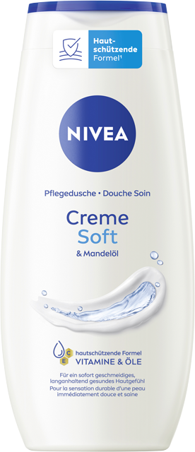 Nivea Dusche 